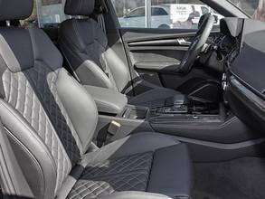 Thumbnail von AUDI SQ5