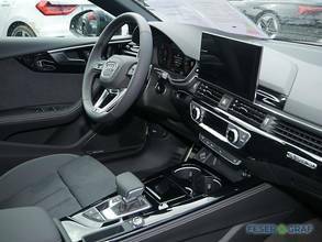 Thumbnail von AUDI A5 SPORTBACK