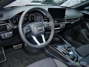 Thumbnail von AUDI A5 SPORTBACK