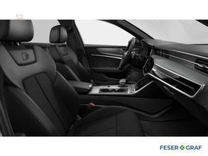 Thumbnail von AUDI A6 AVANT