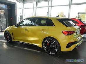 Thumbnail von AUDI RS3 SPORTBACK