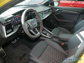 Thumbnail von AUDI RS3 SPORTBACK