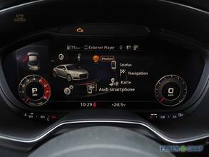 Thumbnail von AUDI TT COUPÉ