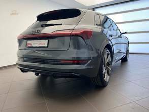 Thumbnail von AUDI E-TRON