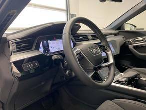 Thumbnail von AUDI E-TRON