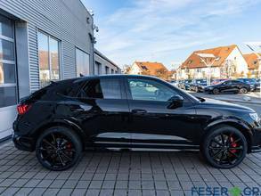 Thumbnail von AUDI RS Q3 SPORTBACK