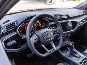 Thumbnail von AUDI RS Q3 SPORTBACK