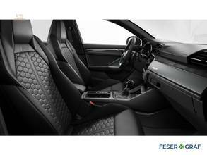 Thumbnail von AUDI RS Q3 SPORTBACK