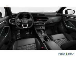 Thumbnail von AUDI RS Q3 SPORTBACK