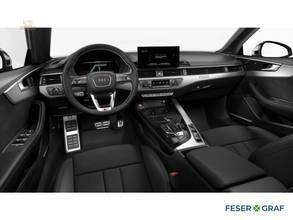 Thumbnail von AUDI S5 CABRIOLET