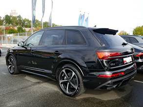 Thumbnail von AUDI Q7