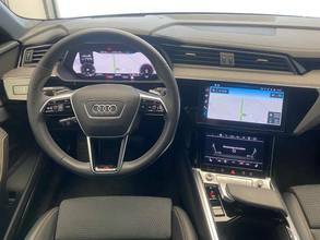 Thumbnail von AUDI E-TRON