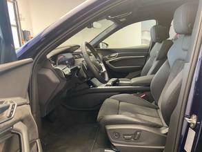 Thumbnail von AUDI E-TRON