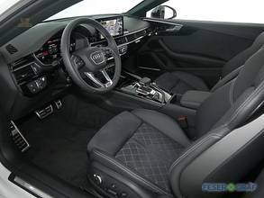 Thumbnail von AUDI RS5 COUPÉ