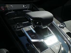 Thumbnail von AUDI S4 AVANT