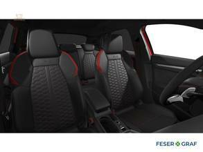 Thumbnail von AUDI RS3 SPORTBACK