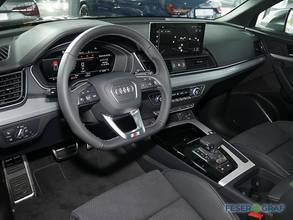 Thumbnail von AUDI SQ5