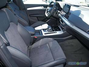 Thumbnail von AUDI SQ5