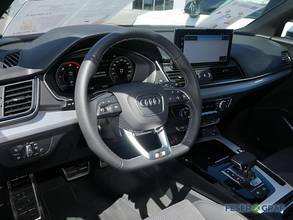 Thumbnail von AUDI SQ5