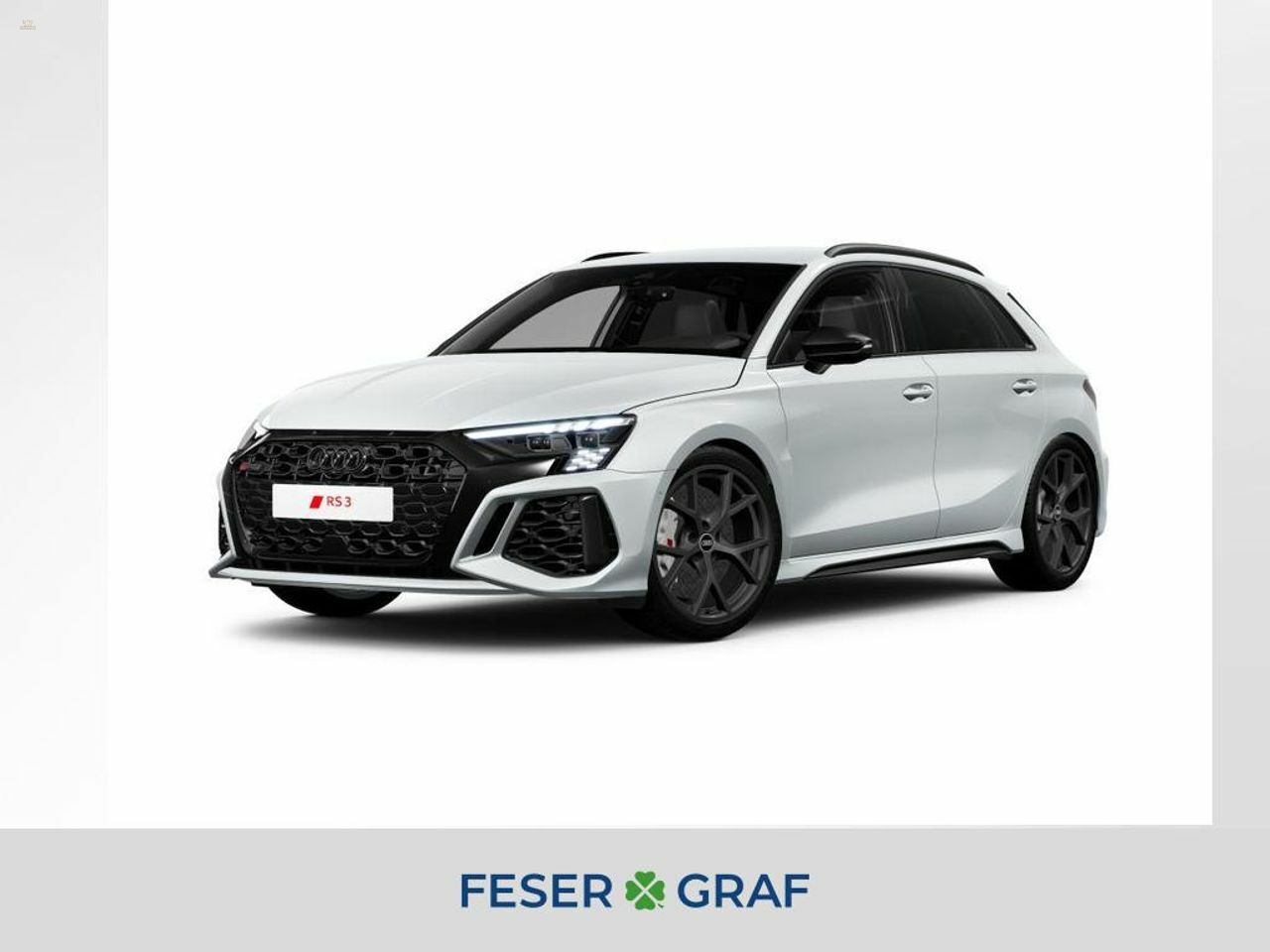 AUDI RS3 SPORTBACK