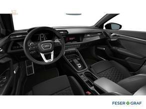 Thumbnail von AUDI RS3 SPORTBACK