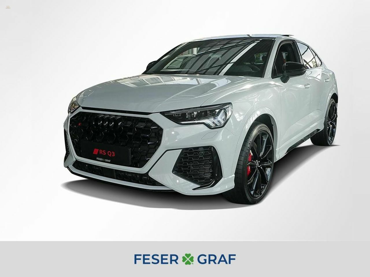 AUDI RS Q3 SPORTBACK