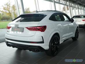 Thumbnail von AUDI RS Q3 SPORTBACK