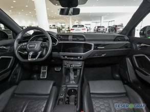 Thumbnail von AUDI RS Q3 SPORTBACK