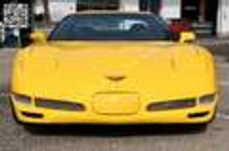 Thumbnail von Corvette Z06