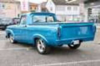 Thumbnail von Ford F 100