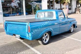 Thumbnail von Ford F 100