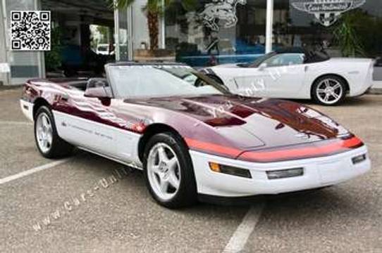 Corvette C4