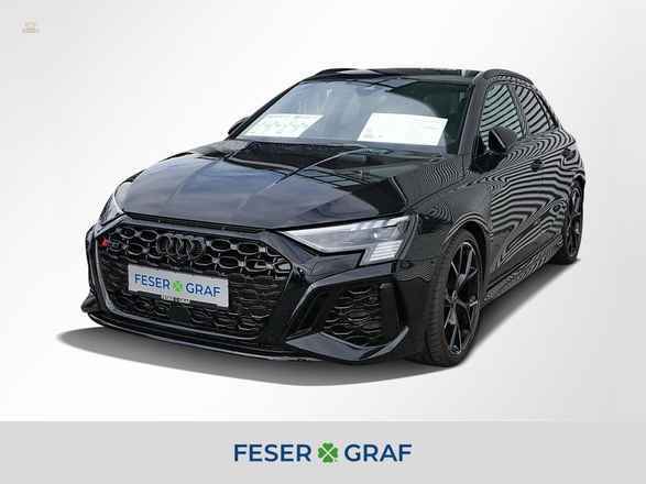 AUDI RS3 SPORTBACK