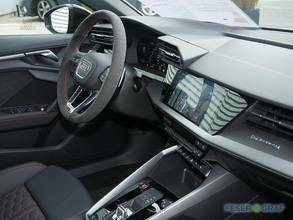 Thumbnail von AUDI RS3 SPORTBACK