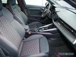 Thumbnail von AUDI RS3 SPORTBACK