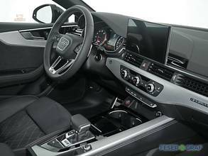 Thumbnail von AUDI RS5 COUPÉ