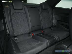 Thumbnail von AUDI RS5 COUPÉ