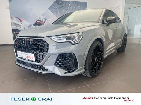 AUDI RS Q3