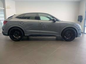 Thumbnail von AUDI RS Q3