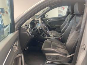 Thumbnail von AUDI RS Q3