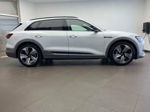 Thumbnail von AUDI E-TRON