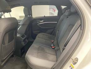 Thumbnail von AUDI E-TRON