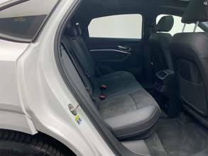 Thumbnail von AUDI E-TRON