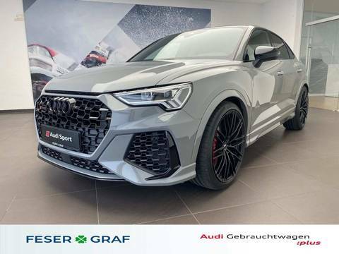 AUDI RS Q3
