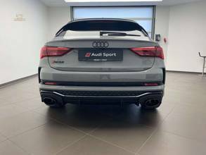 Thumbnail von AUDI RS Q3