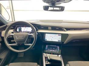 Thumbnail von AUDI E-TRON