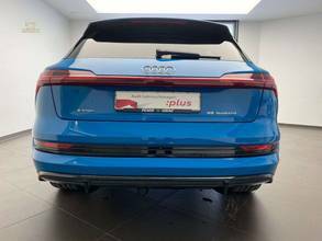 Thumbnail von AUDI E-TRON