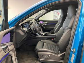 Thumbnail von AUDI E-TRON