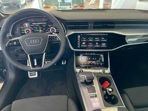 Thumbnail von AUDI A6 AVANT