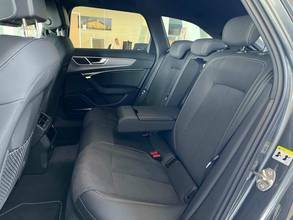 Thumbnail von AUDI A6 AVANT